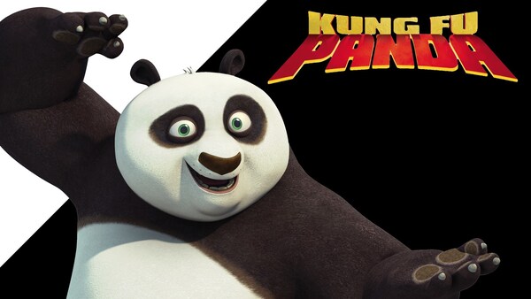 Kung Fu Panda