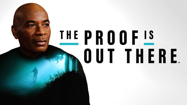 The Proof Is Out There