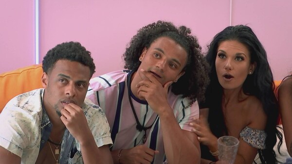 Ex On The Beach US