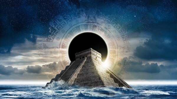 Countdown To Apocalypse