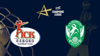 EHF Champions League