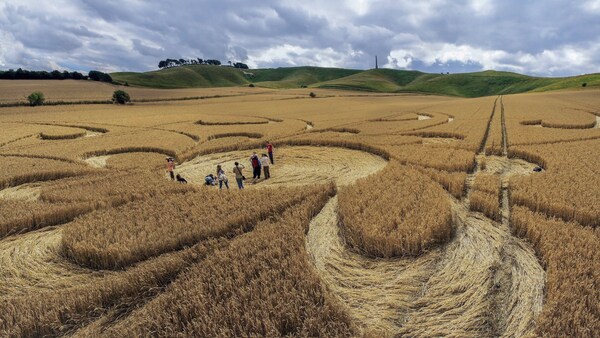 Ancient Aliens: Ultimate Evidence