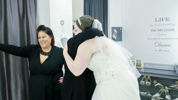 Curvy Brides' Boutique