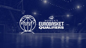 EM-kvalifisering basket, kvinner