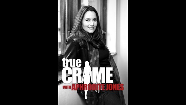 True Crime with Aphrodite Jones