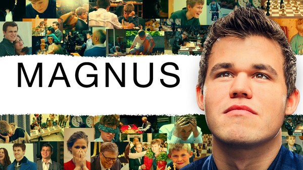 Magnus