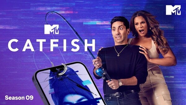 Catfish: The TV Show