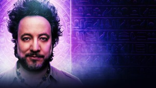 Ancient Aliens