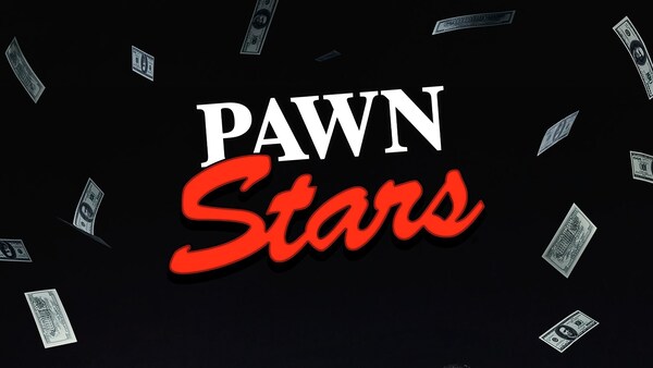 Pantelånerne i Las Vegas Best Of