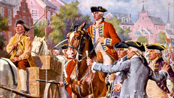 Brad Meltzer's Decoded