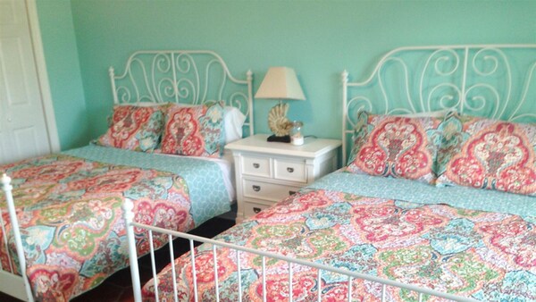 Drømmen om et øyliv