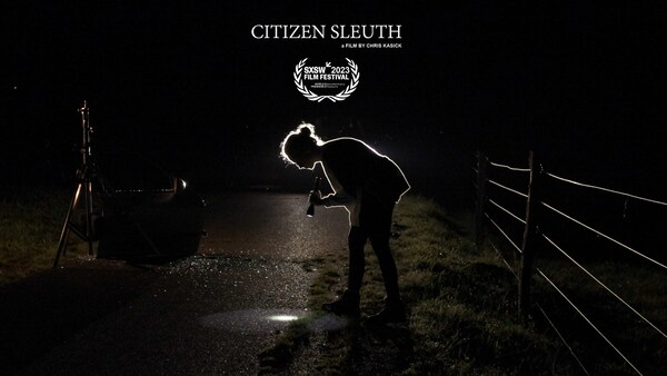 Citizen Sleuth