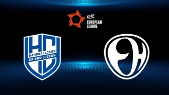 EHF European League
