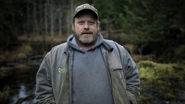 Alaskas siste utpost