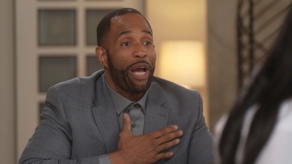 Tatt på fersk gjerning: Utro