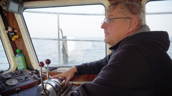 The Hunt for Baltic Gold