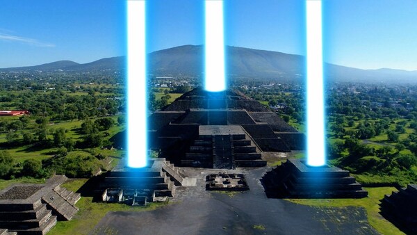 Ancient Aliens: Ultimate Evidence