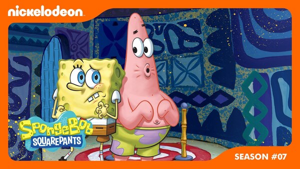 Svampebob Firkant