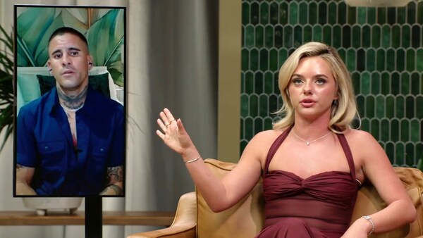 90 Day Fiancé: The Other Way