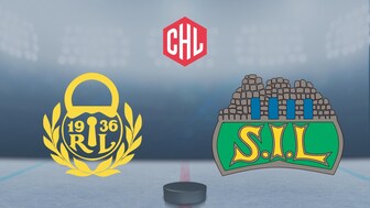 Champions Hockey League