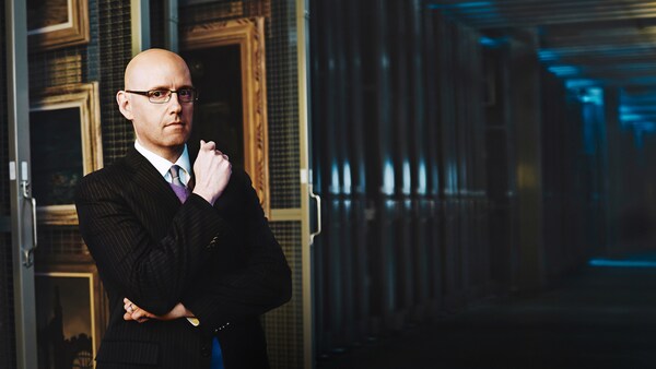 Brad Meltzer's Lost History