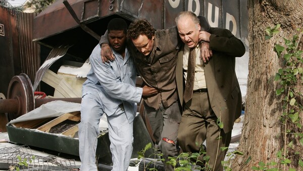 Flyhavarikommisjonen