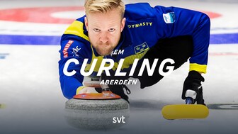 Curling: EM