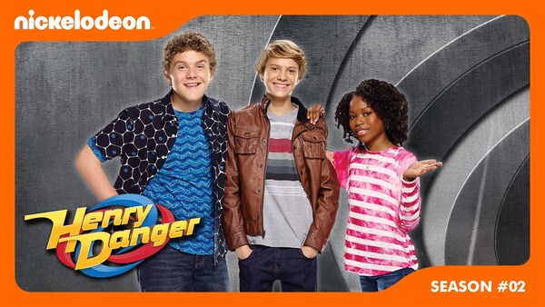 Henry Danger