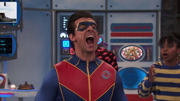 Henry Danger