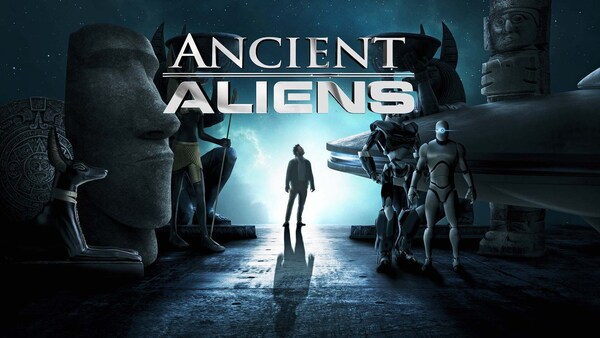 Ancient Aliens