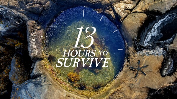 13 timer å overleve