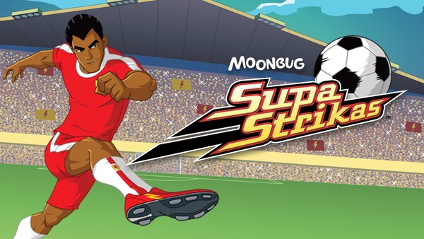 Supa Strikas