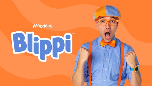 Blippi