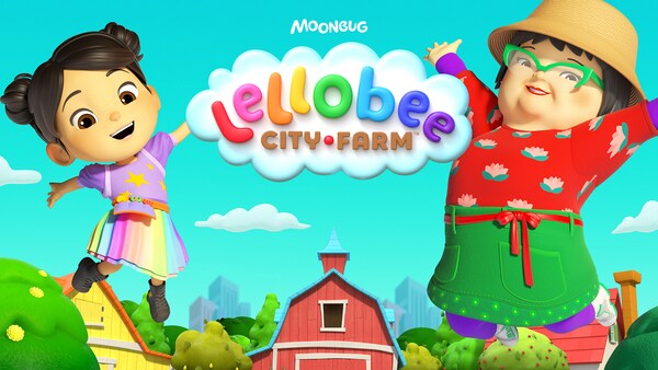 Lellobee City Farm