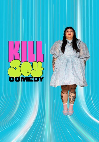 Killjoy Comedy