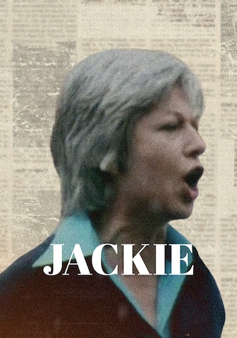 OUTspoken: Jackie Forster