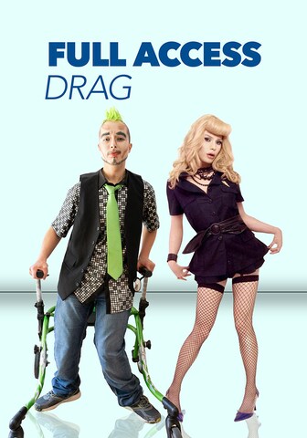 OUTspoken: Full Access Drag