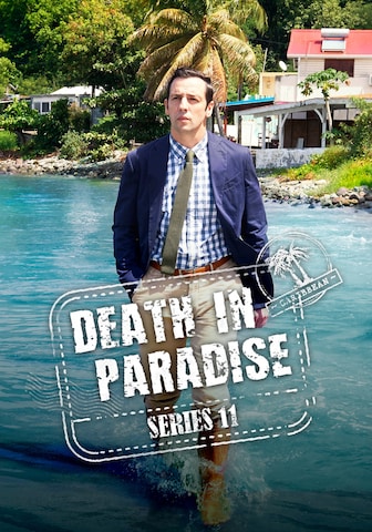 Death in Paradise