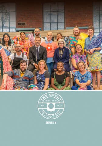 The Great British Sewing Bee
