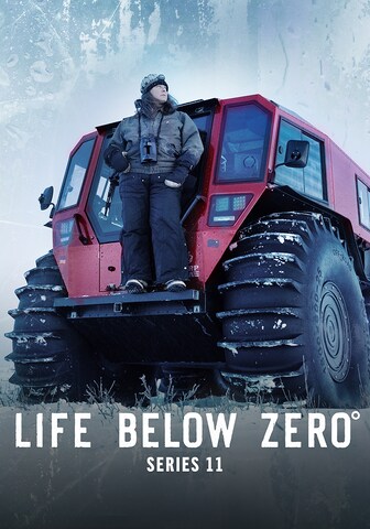 Life Below Zero
