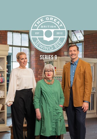 The Great British Sewing Bee