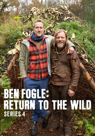 Ben Fogle: Return to the Wild