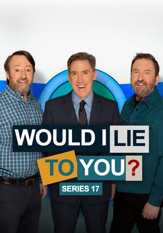 Would I Lie To You?