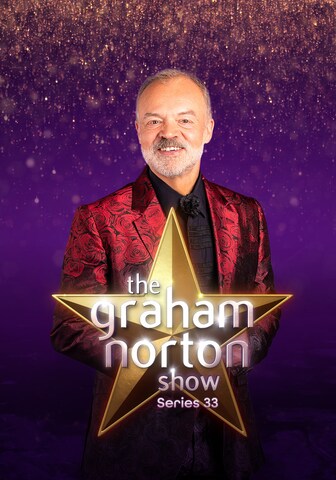 The Graham Norton Show