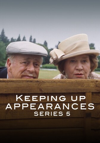 Keeping Up Appearances