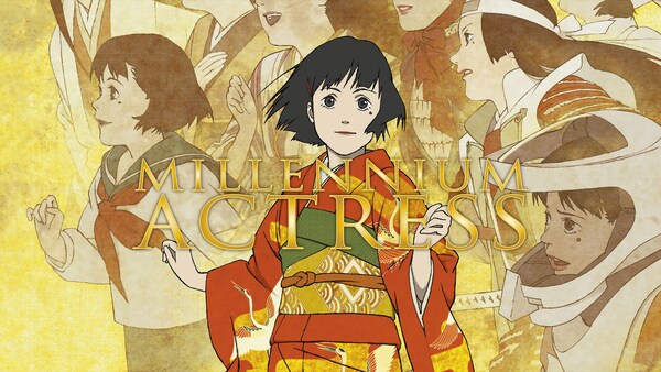 Millennium Actress