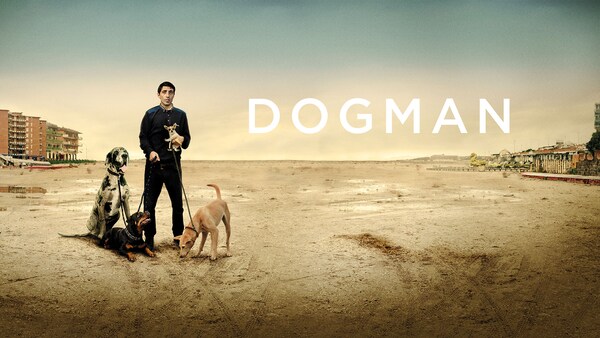Dogman