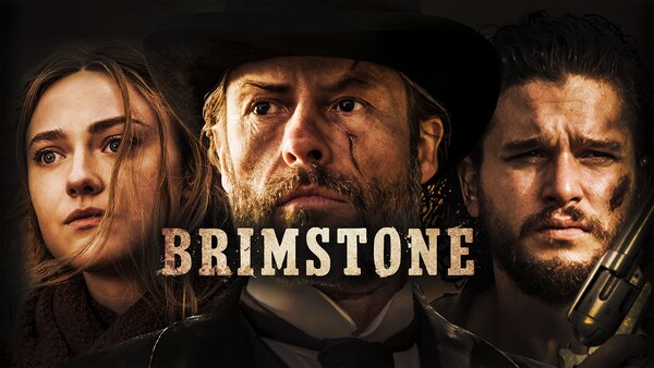 Brimstone