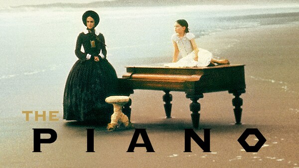 The Piano