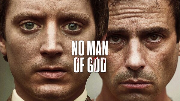 No Man of God
